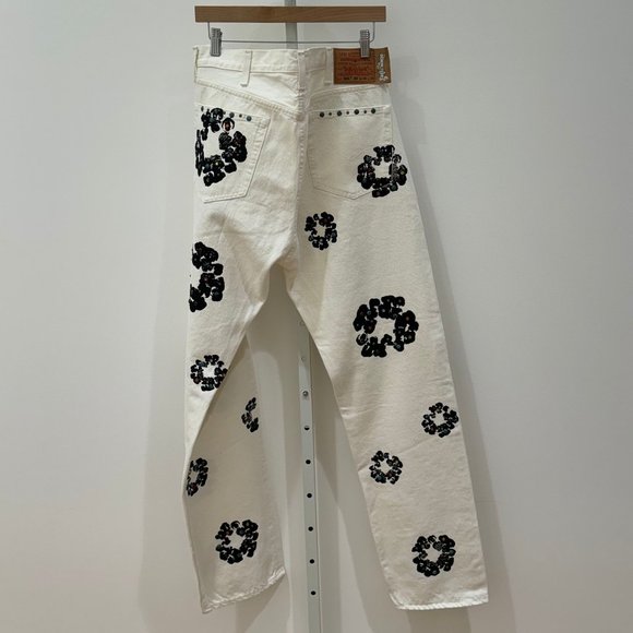 Denim Tears Levi's - Picture 2 of 2